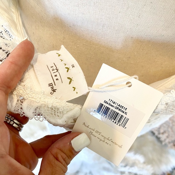 Spell & The Gypsy Collective Edie Gown💋 - Picture 13 of 16